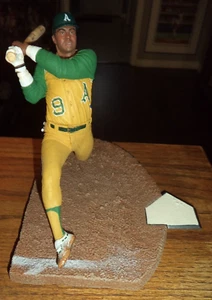 Reggie Jackson Oakland A's Fanfest McFarlane Figurine - Picture 1 of 6