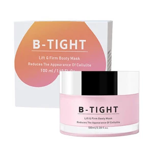 Máscara de botín B-Tight Lift & Firm reducción de celulitis 3,38 oz nueva 🔥 OFERTA 🔥 - Imagen 1 de 12