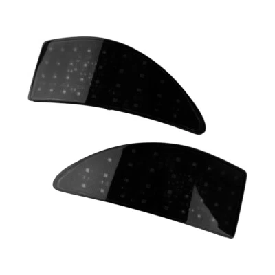 Luz de freno trasera reflectora de parachoques trasero LED para Lexus IS250 IS350 2006-2013 Foto 1 de 4