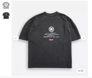 MAGLIETTA OVERSIZE NUOVA CON SCATOLA REGIME CIVILE X SPIDER-MAN "GWEN'S GREAT POWER" TAGLIA 3XL! - Foto 1 di 2
