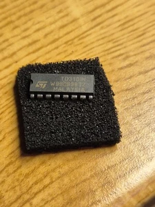 TD310IN: IC GATE Treiber LOW-SIDE 16DIP - Bild 1 von 4