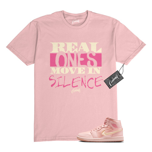 1 T shirt vela San Valentino brevetto corallo lavato sale rosa abbinata REALE