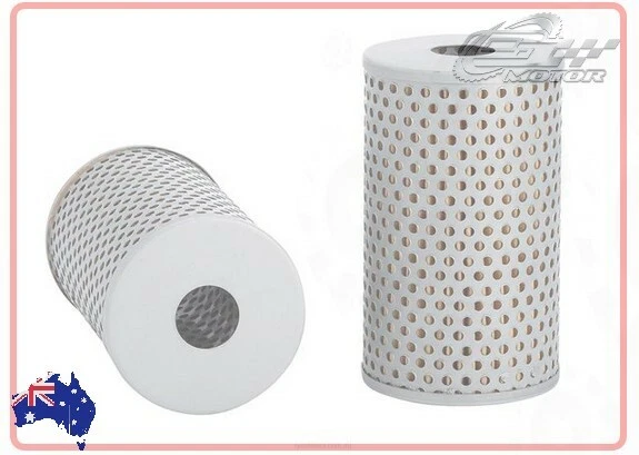 Filtro de aceite Ryco PARA BMW 2002 1969-1972 2000 Tii (96kw) sedán gasolina R2008P Foto 1 de 1