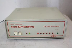 BELKIN COMPONENTS AUTO SWITCH PLUS - Picture 1 of 4