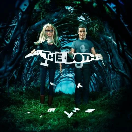 BOTH [LP] * NEW VINYL - Image 1 of 1