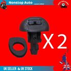 Front Windscreen Washer Nozzle Jet Spray Fits Rover 45 25  6438V8