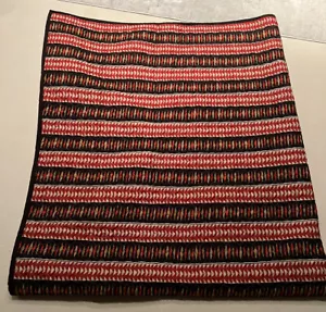 Coperta coperta Ralph Lauren HERITAGE BATIK marrone/multi trapunta taglia king - Foto 1 di 6