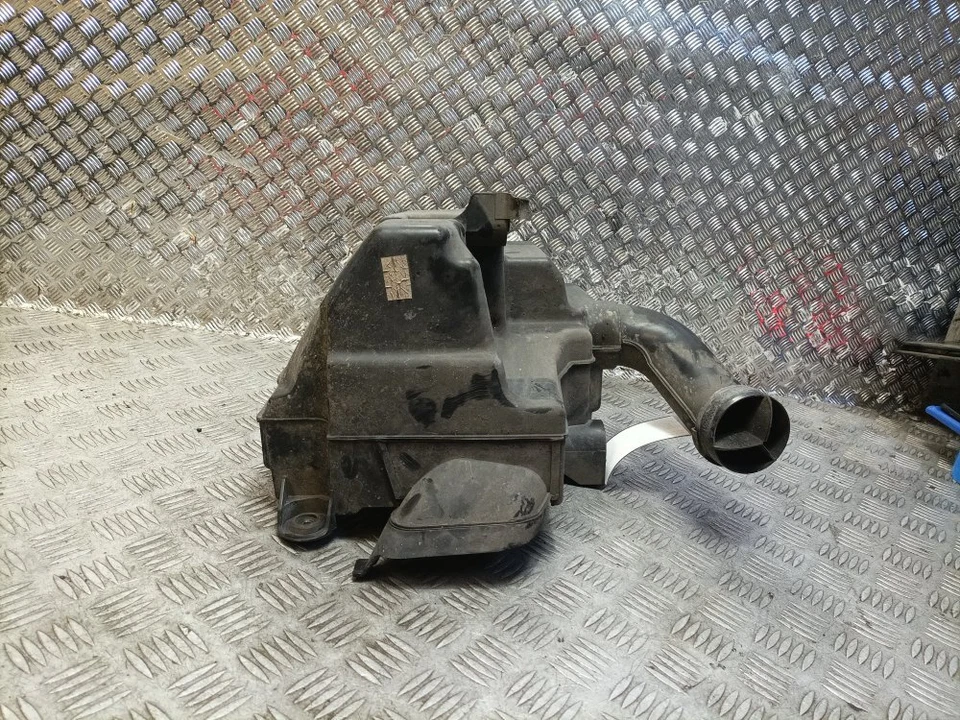 CAJA FILTRO AIRE FORD FOCUS C-MAX 2004-2007 1.8 4M51-9F763-EA - Imagen 1 de 4