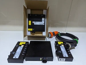 IBM 9306-RTP Power Distribution Unit PDU SET ( As in Photos) - Picture 1 of 9