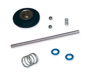 CARBURETOR ACCELERATOR PUMP REBUILD KIT FOR S&S E & G CARBS USA - Picture 1 of 1