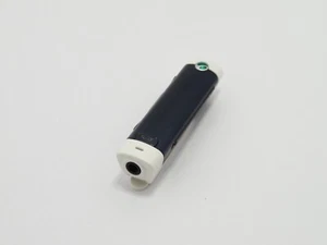 Rare Genuine Sony Ericsson MH100 Wireless Stereo Bluetooth Headset Black/White - Zdjęcie 1 z 8