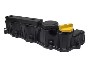 Deutz 04133184 Copertura meccanismo valvola originale D 2,9 L4/TD 2,9 L4/TCD 2,9 L4 - Foto 1 di 8