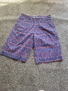 Mossimo Freizeitshorts - Herren 28 - NEU - Bild 1 von 8
