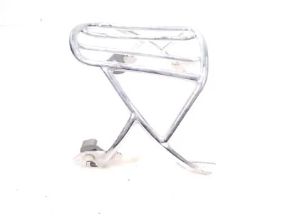 Harley Sportster XL1200 883 1999 soporte de montaje para portaequipajes trasero Foto 1 de 4