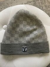 Louis Vuitton Wool LV Beanie Hat