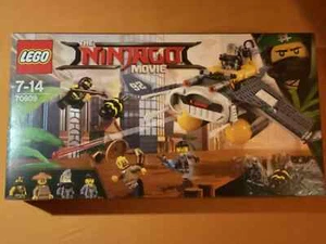 LEGO Mantarochen-Flieger - NINJAGO (70609) *NEU* - Bild 1 von 2