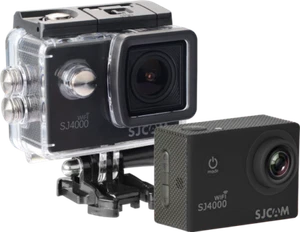 SJCAM SJ4000 WiFi SPORTS HD DV BLANCA - Imagen 1 de 5