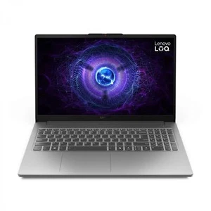 LENOVO Notebook Gaming 15.6" FHD i5 16 GB 512 GB SSD W11 83LK006YIX LOQ 15IAX9E - Foto 1 di 7