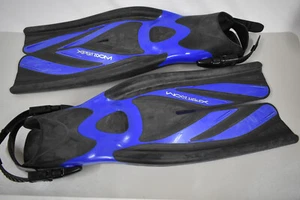 Xpert Zoom Tusa Fin Flippers M/ML Scuba - Picture 1 of 3