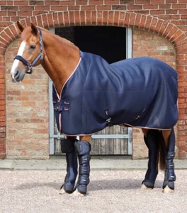 Premier Equine Airflow Cooler Rug - Picture 1 of 9
