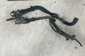 YAMAHA XJ 900 XJ900 DIVERSION engine exhaust emission valve pipes OEM - Picture 1 of 9