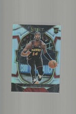 2022-23 Select Basketball Blue Retail - PYC