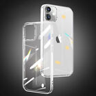 Case Cover Soft For Iphone 15 14 13 Pro Max 12 11 Pro Air Bag Anti Scratch
