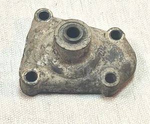 0322917 COVER ASSY JOHNSON 40-75 HP - Picture 1 of 7