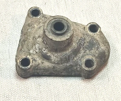 0322917 COVER ASSY JOHNSON 40-75 HP - Image 1 of 4