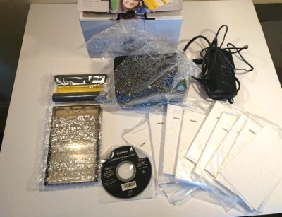 Canon SELPHY CP910 Digital Compact Photo Printer with Extra Paper - Image 1 of 4