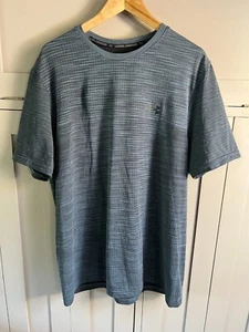 Under Armour Vanish T-shirt uomo running/fitness senza cuciture grigio - XL - Foto 1 di 4
