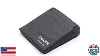 Tascam AK-DC16 Model 16 Mixer Protective Dust Cover - Image 1 of 2