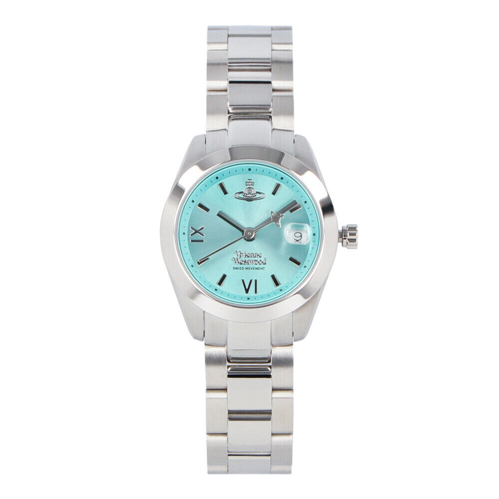 Vivienne Westwood Silver Band Wristwatches for sale | eBay Vivienne Westwood Silver Band Wristwatches for sale | eBay