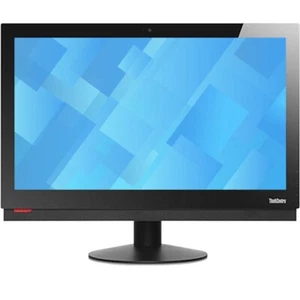 HP Desktop All In One Computer Intel i5 21.5" 16GB RAM 256GB SSD Windows 10 - Picture 1 of 4