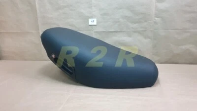 DIEFFE SELLA PIAGGIO ZIP FAST RIDER FR