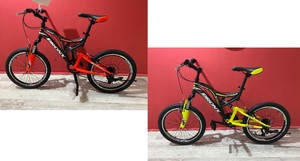 Biciclette RESET | Acquisti Online su eBay