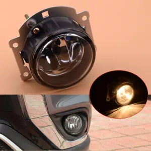 Front Bumper Fog Light Lamp 8321A467 Fit For Mitsubishi Outlander ASX RVR & - Picture 1 of 7