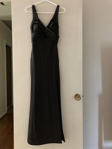 nordstrom maxi dress with sleeves