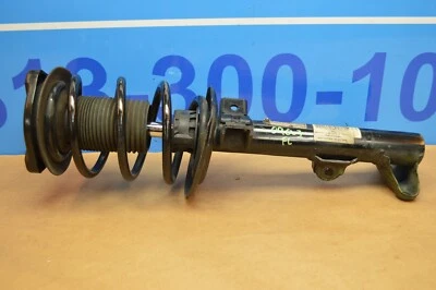 2009 W204 MERCEDES C63 AMG APOIO DE SUSPENSÃO DIANTEIRO ESQUERDO OU DIREITO FABRICANTE DE EQUIPAMENTO ORIGINAL 2043206866 - Imagem 1 de 4