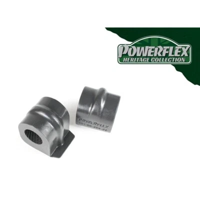 Barra antivuelco delantera Powerflex 22 mm para Saab 900 1994-98 - Imagen 1 de 4