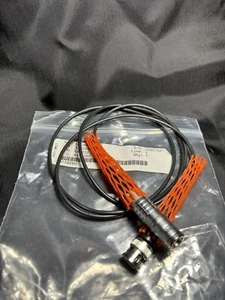 NEW LEMO FGG.1K QUICK CONNECT 7-PIN CABLE 44"-LONG - Bild 1 von 8
