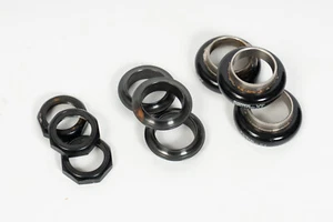 Vintage Shimano Deore XT Bicycle Headset Spare Parts - Picture 1 of 9