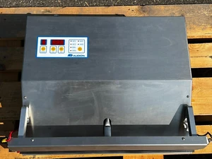 Audion 520 MV-2 Schweißgerät Tischgerät Power Sealer Packaging Machines 520MV-2 - Bild 1 von 6