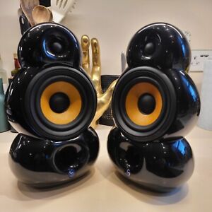 Scandyna MiniPod B&W BlueRoom Speakers