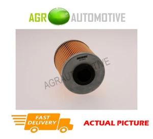DIESEL FUEL FILTER 48100004 FOR SAAB 9-3 SPORT 2.2 125 BHP 2002-04 - Picture 1 of 1