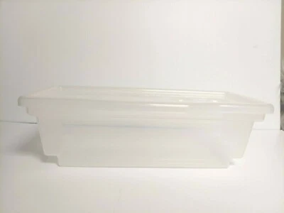 Fasta Pasta Microwave Cooker Strainer And Dishwasher Safe Top Rack Made in USA - Image 1 of 3