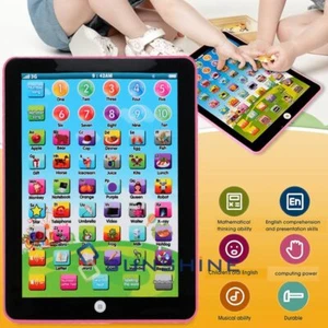 Toys For 1 2 3 4 Year Old Boy Girl Gifts Educational Birthday Toddler Baby Gifts - Picture 1 of 23