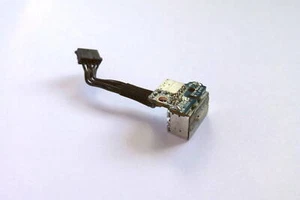 Placa original MacBook 13" A1181 MagSafe DC 922-7368 922-7580 922-8268 - Imagen 1 de 3