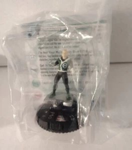 DC Heroclix War of Light 104 Guy Gardner Limited Edition - Picture 1 of 2
