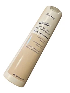 KMS Healthy Alternative Totally Clean Shampoo 12 fl.oz. Hard To Find! - Picture 1 of 2
